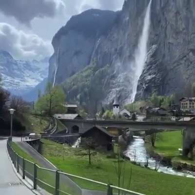 ? Switzerland ?