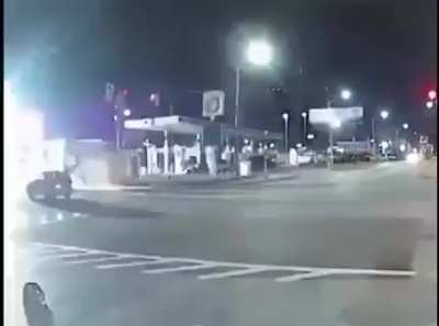 Hitting 88MPH