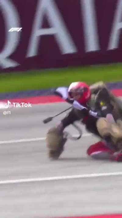 To fly a jet pack.