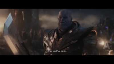 infinity stones