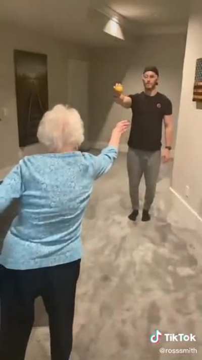 Not exactly cringe but holy fuck.