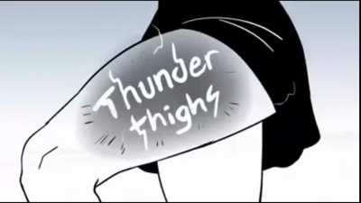 THUNDA THIGHS
