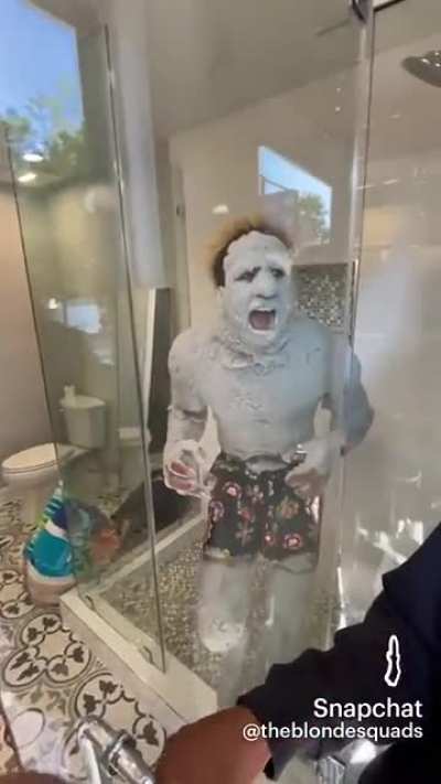 What did I just watch?