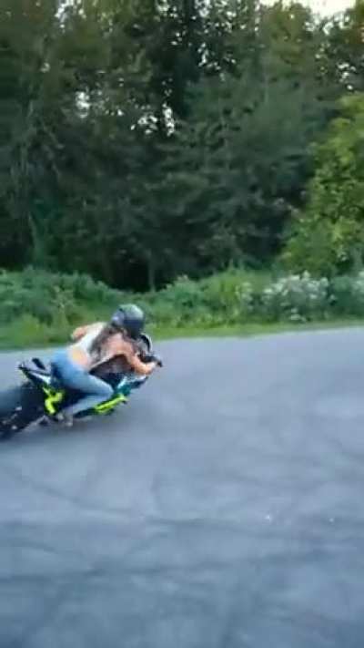 Maybe maybe maybe