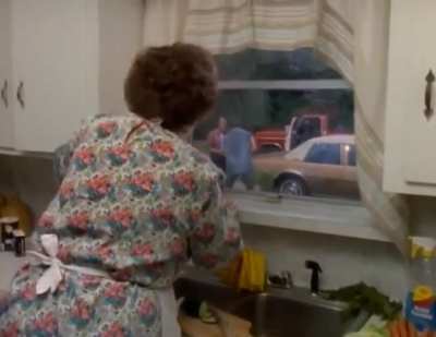 Matthew McConaughey said his big break was being in this episode of Unsolved Mysteries