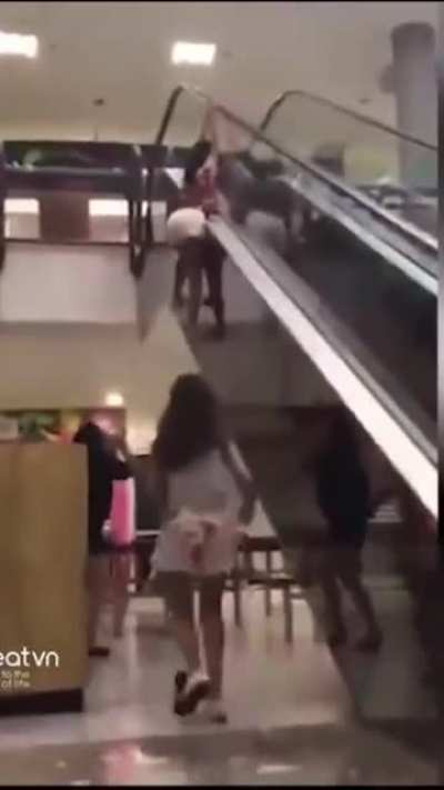 WCGW catching a ride