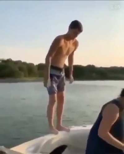 Backflip