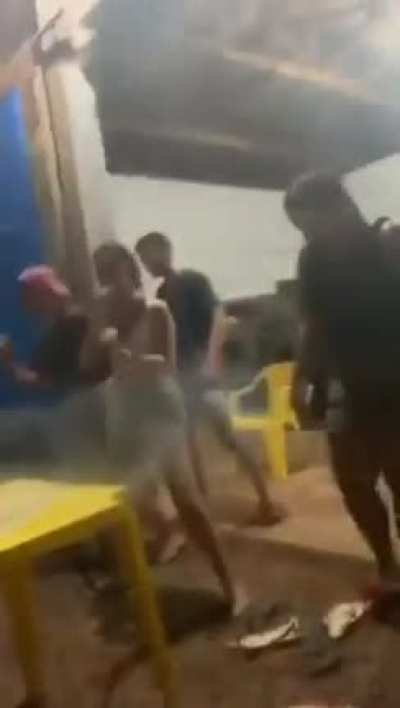 Maybe Maybe Maybe