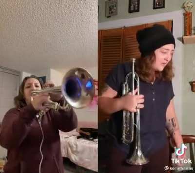 Women in jazz