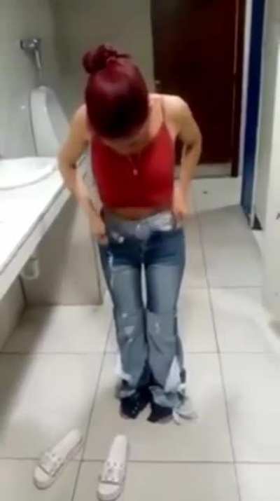 Maybe Maybe Maybe