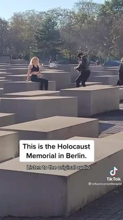 Arrest Her For War Crimes