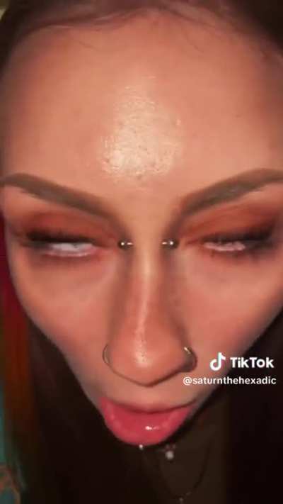 That's it.  Uninstalling TikTok.