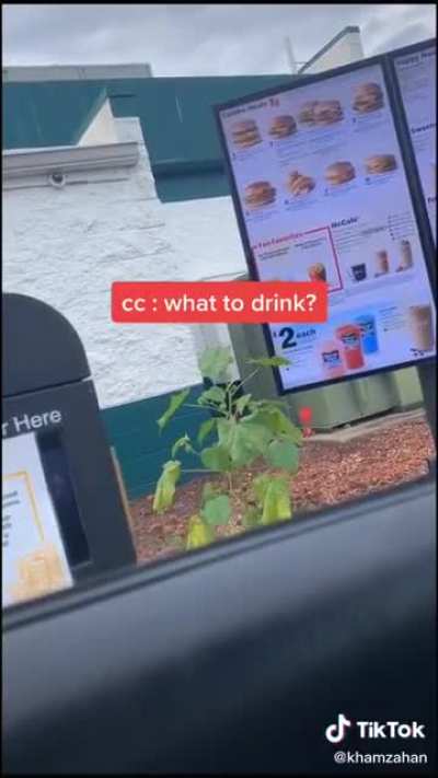 McDonald's employees are going to have ptsd