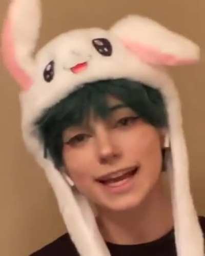 ?