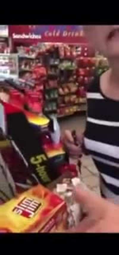 Maybe Maybe Maybe
