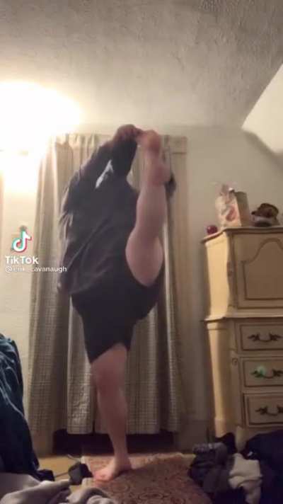 Maybe Maybe Maybe