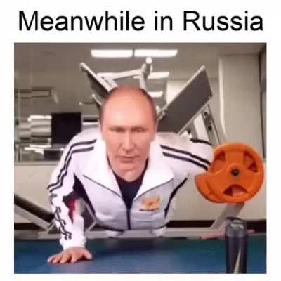 the strongest president ever