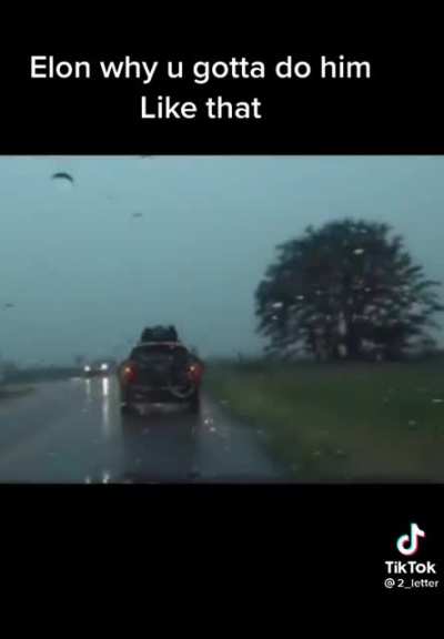 Fortnite kid gets struck by lightning