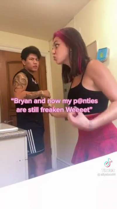 WET?