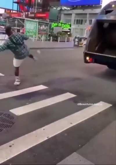 Can I kick it? Yes you can!