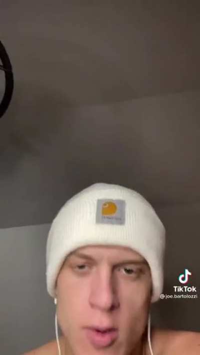 When You Run Out Of TikTok Ideas