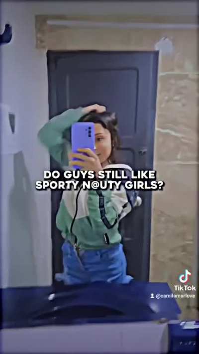 Do they? ?