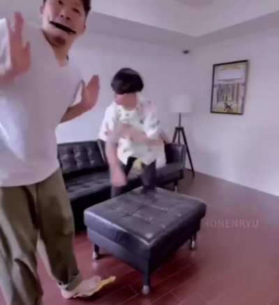 to escape unpunished