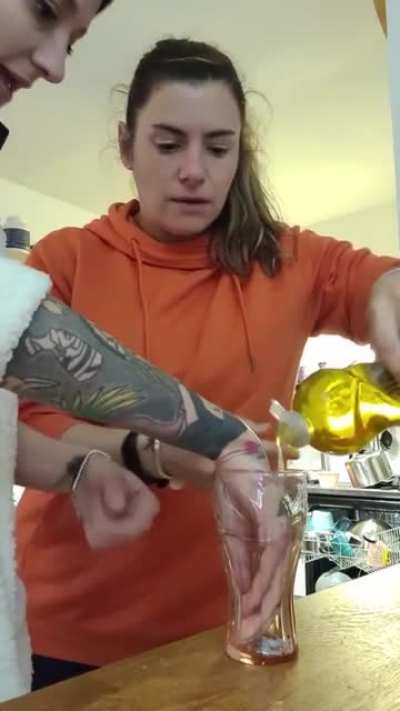 Maybe maybe maybe