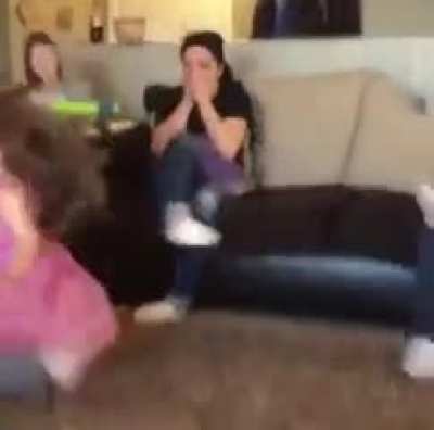 How to decide which child gets the last Oreo