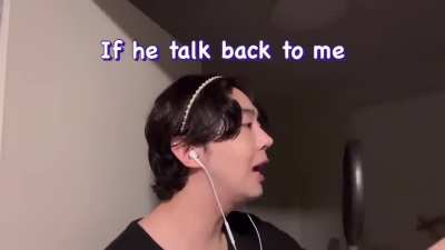 Funny song