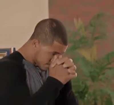 Man meets officer who saved his life 18 years ago...