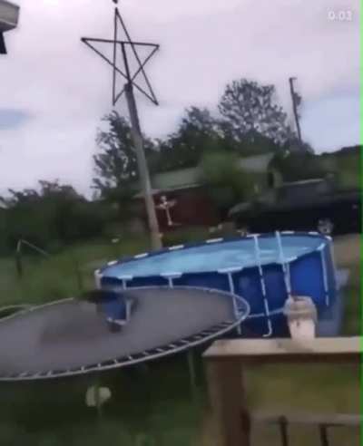 And that was when he realized he’s no longer 14 years old