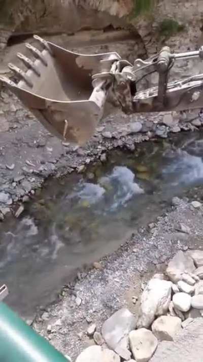 Construction workers