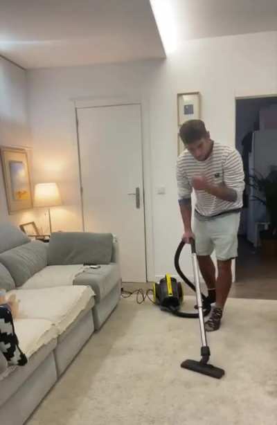 To replicate a viral video