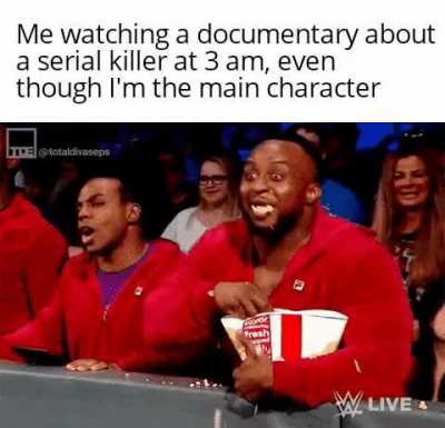 This is my life