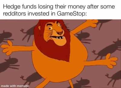 Reddit is full of legends