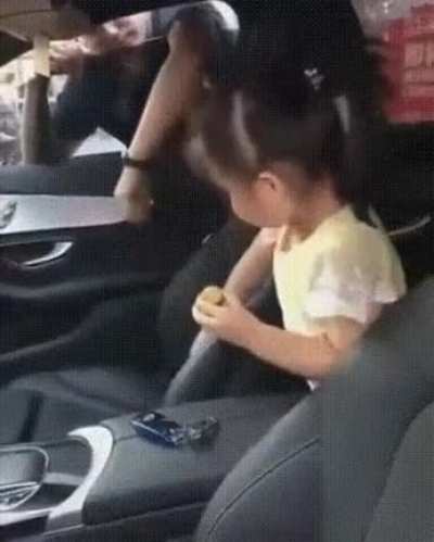 I halp!