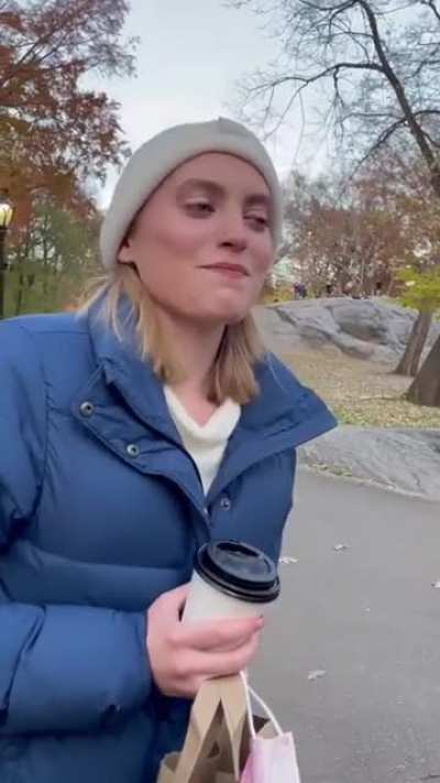 Asking strangers how old they are vs. how old they feel