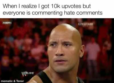 It’s a pretty great feeling