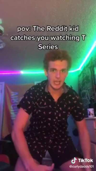 Maximum Autism Mode Activated