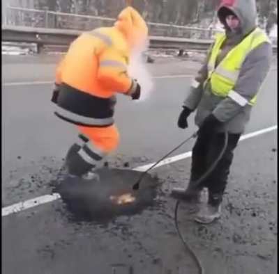 Maybe Maybe Maybe