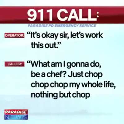 Maybe Maybe Maybe