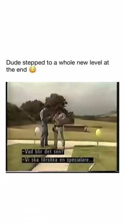 The fastest gun in the world ?