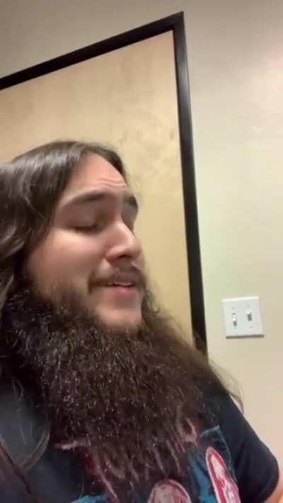 Maybe maybe maybe