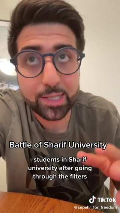 A battle thy could end the lives of some of the brightest students is raging right now.
