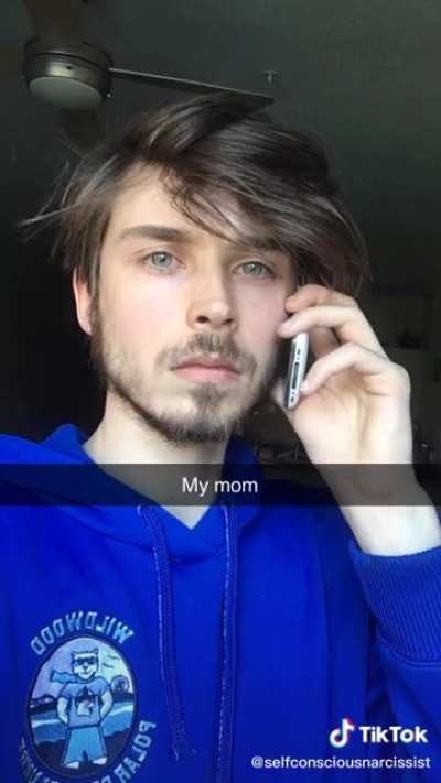 I don't have words for this...