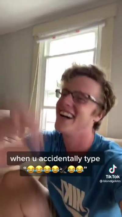 Comedy gold??