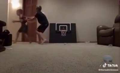 Suck it baby