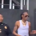 When Snoop Dogg passes the blunt, you kinda just have to accept it