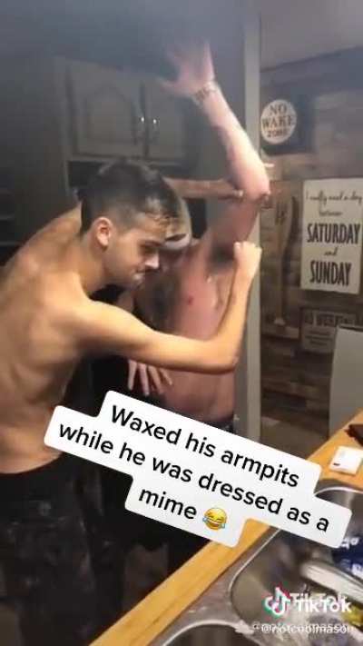 Wax